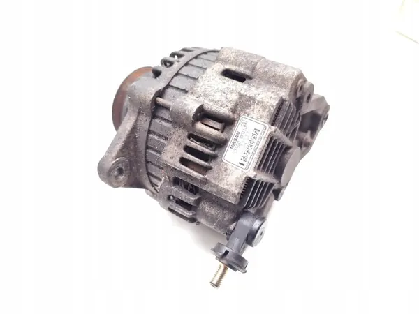 Nissan Navara Alternator 2.5 Di Diesel 23100-VK010 image 4