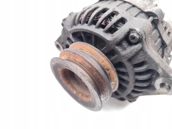 Nissan Navara Alternator 2.5 Di Diesel 23100-VK010 image 5