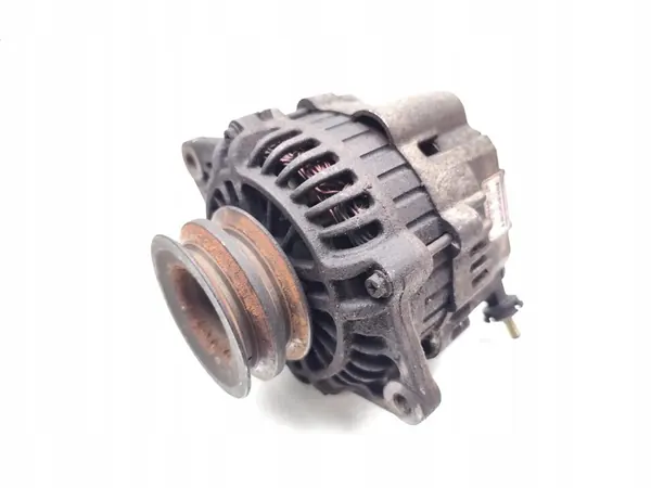 Nissan Navara Alternator 2.5 Di Diesel 23100-VK010 image 9