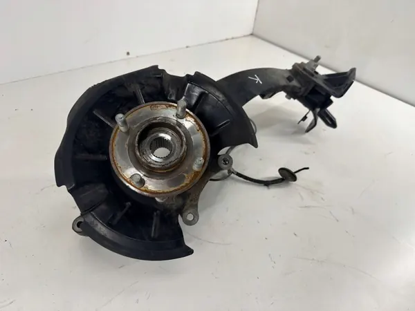 Takapyörän navan vasen Ford Ecosport GN155A971B2D image 3