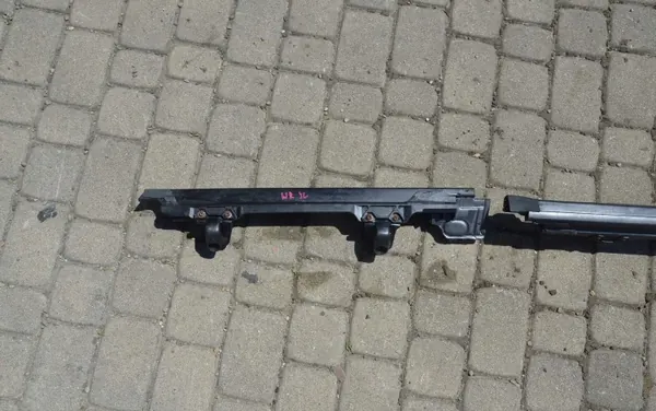Moldura porta esquerda OEM RAMKALEWA Jeep Wrangler JL 4D image 3