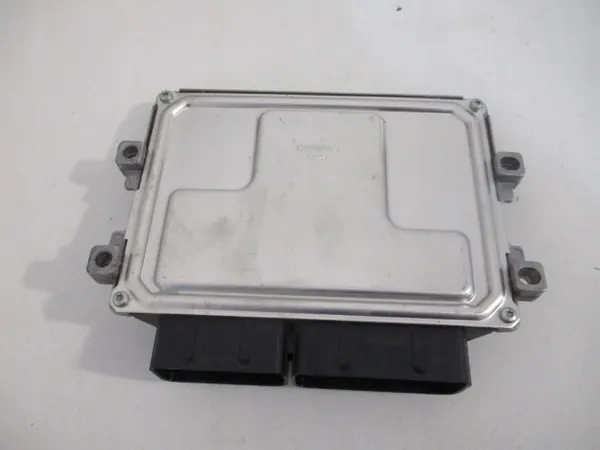Kit de démarrage CITROEN C4 X électrique OEM 9843252980 image 3