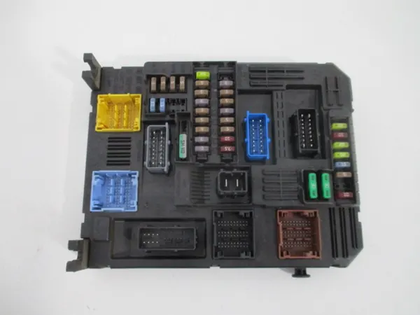 Kit de démarrage CITROEN C4 X électrique OEM 9843252980 image 8