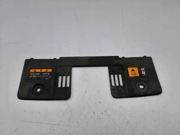 Capa cinto dianteiro Mazda CX-5 II 2019 OEM TK4856381 image 2