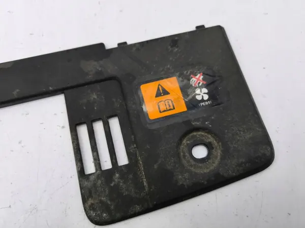 Capa cinto dianteiro Mazda CX-5 II 2019 OEM TK4856381 image 4