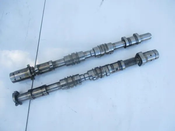Nokkenas OEM 0P2109348 voor Bentley Bentayga Audi 4.0 TFSI image 2
