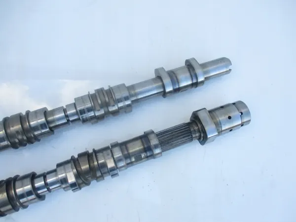 Nokkenas OEM 0P2109348 voor Bentley Bentayga Audi 4.0 TFSI image 3