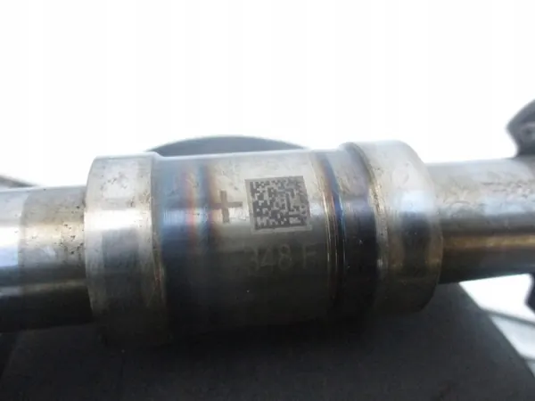 Nokkenas OEM 0P2109348 voor Bentley Bentayga Audi 4.0 TFSI image 4