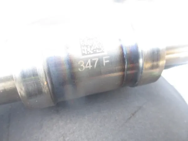 Nokkenas OEM 0P2109348 voor Bentley Bentayga Audi 4.0 TFSI image 5
