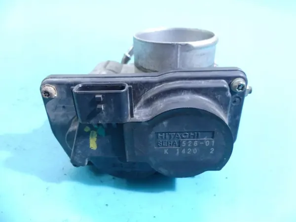 Corps de papillon OEM IMPRK1317215 pour Nissan Micra K13 image 8