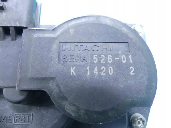 Corps de papillon OEM IMPRK1317215 pour Nissan Micra K13 image 9