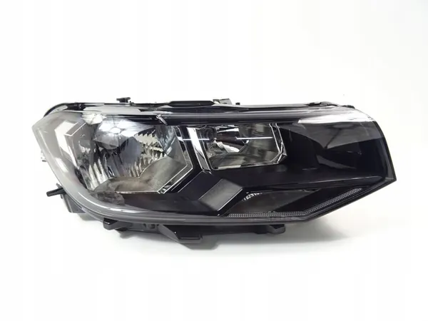 VW T-CROSS ETUOIKEA VASEN VALO KOKONAISUUS image 6