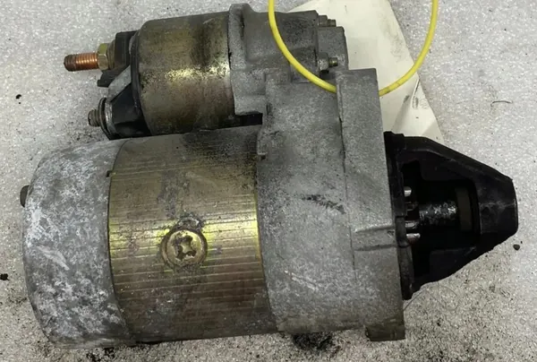 Startmotor OEM 63101018 för Fiat Punto II - Begagnad image 2