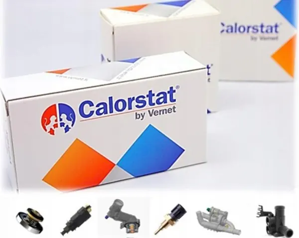 Calorstat By Vernet LS140732 Sensor Lambda image 10