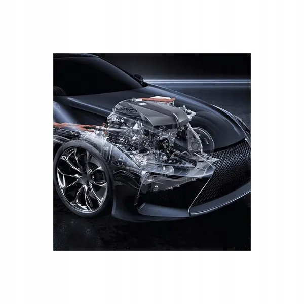 Calorstat By Vernet LS140732 Sensor Lambda image 4