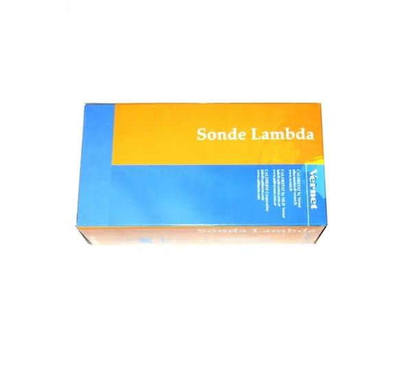 Calorstat By Vernet LS140732 Sensor Lambda image 8