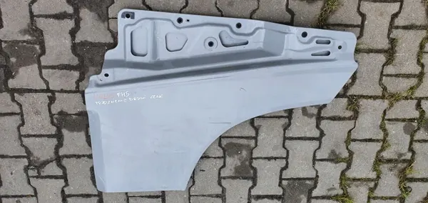 Volvo FH5 vasen oven pidennys OEM 84223840 image 2