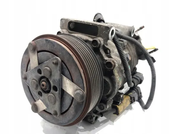 Klimakompressor CITROEN C5 III 9671451180 2.0 136PS OEM image 2