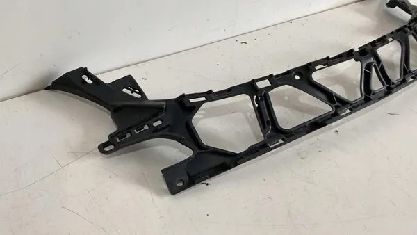 Bumper-monteringsskjutare fram Mercedes E-Class W212 A212 image 2