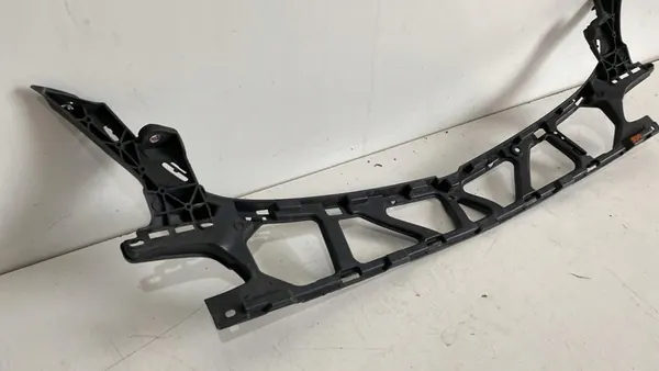 Bumper-monteringsskjutare fram Mercedes E-Class W212 A212 image 5