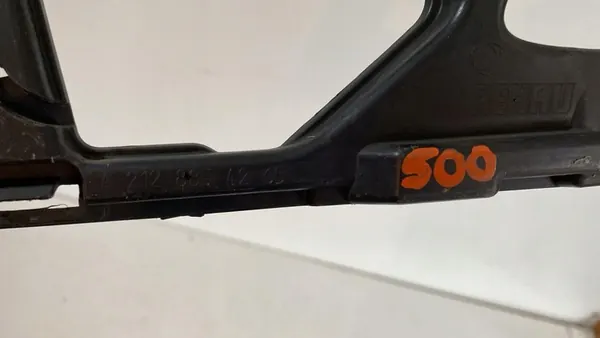 Bumper-monteringsskjutare fram Mercedes E-Class W212 A212 image 7