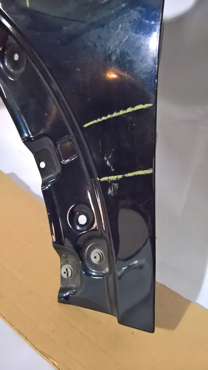 Parafango Anteriore Sinistro Mini Cooper F55 F56 OEM 7374521 image 3