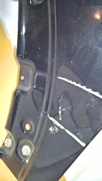 Parafango Anteriore Sinistro Mini Cooper F55 F56 OEM 7374521 image 5