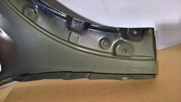 Parafango Anteriore Sinistro Mini Cooper F55 F56 OEM 7374521 image 7