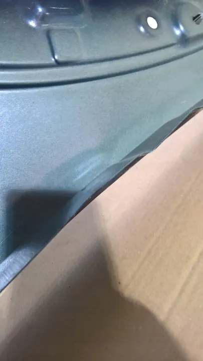 Parafango Anteriore Sinistro Mini Cooper F55 F56 OEM 7374521 image 8