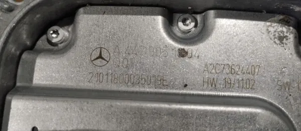Module LED Phare Avant Mercedes V-Class OEM A4479051804 image 3