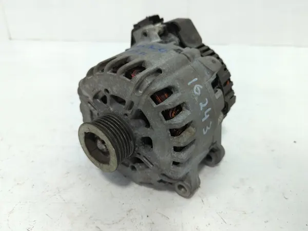 Lichtmaschine Citroen C4 Grand Picasso 2 9674646180-04 image 2