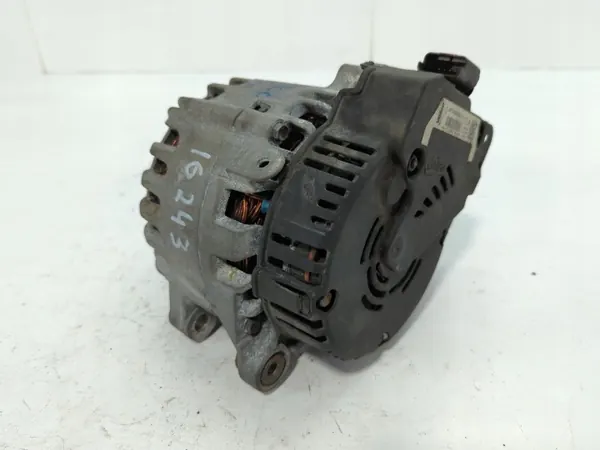 Lichtmaschine Citroen C4 Grand Picasso 2 9674646180-04 image 4
