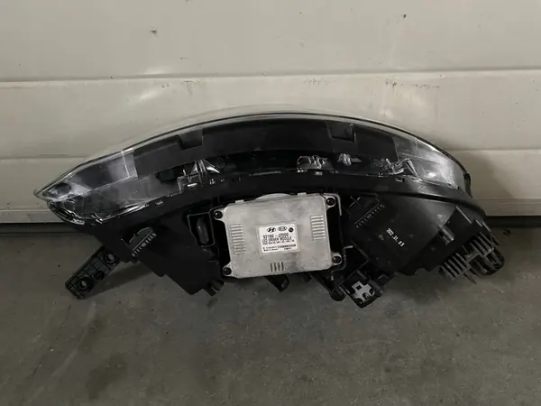 KIA Soul FULL LED Lâmpada Esquerda image 3