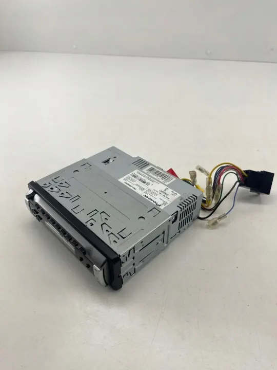 Porsche CD/DVD-byttare OEM P359963742427 image 2