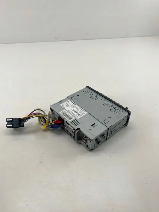 Porsche CD/DVD-byttare OEM P359963742427 image 3