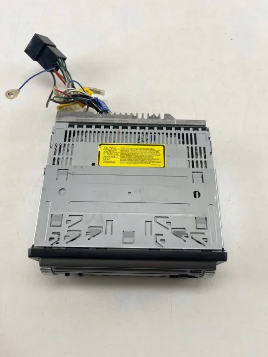 Porsche CD/DVD-byttare OEM P359963742427 image 5