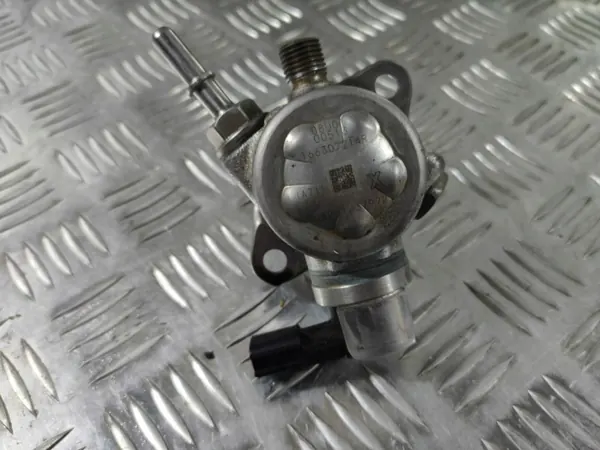 Bomba inyección Nissan OEM POMPAWTRYSKOWA12 image 2