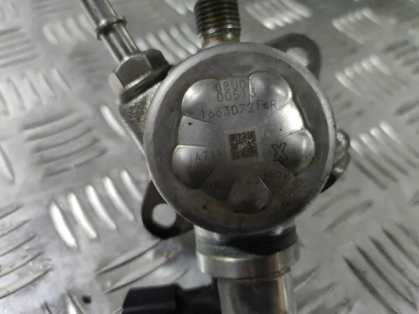 Bomba inyección Nissan OEM POMPAWTRYSKOWA12 image 3
