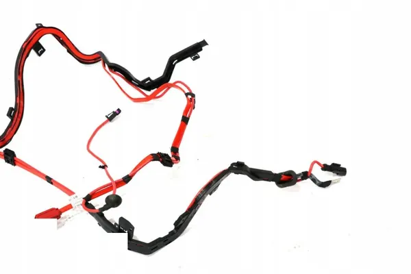 OEM 9348763 Batteri Pluskabel för BMW F30/F80/F82 image 3