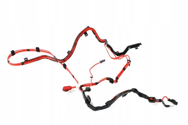 OEM 9348763 Batteri Pluskabel för BMW F30/F80/F82 image 4