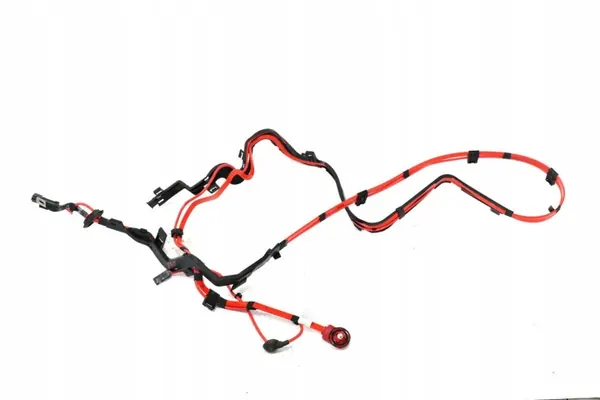 OEM 9348763 Batteri Pluskabel för BMW F30/F80/F82 image 7