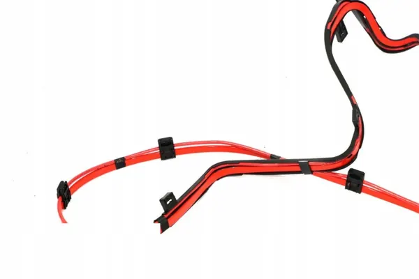 OEM 9348763 Batteri Pluskabel för BMW F30/F80/F82 image 9