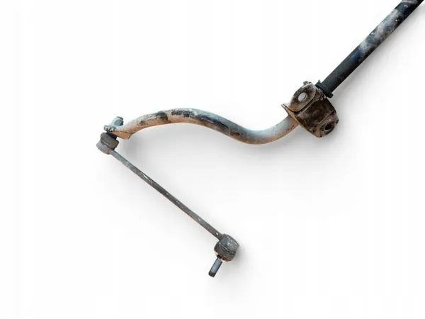 Ford Transit Custom MK8 Bakaxelstabilisator OEM GHM12277 image 3