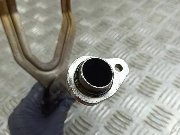 Bomba de óleo Jeep Wrangler 2022 05048266AC image 2