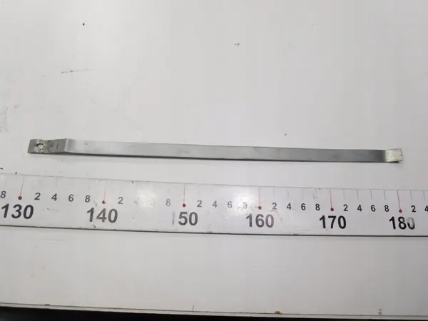 Ferramenta abertura porta vidro Jaguar Land Rover OEM 501-114 image 3