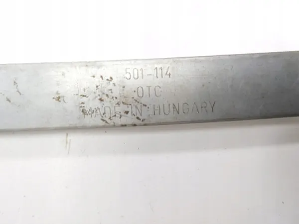 Ferramenta abertura porta vidro Jaguar Land Rover OEM 501-114 image 4