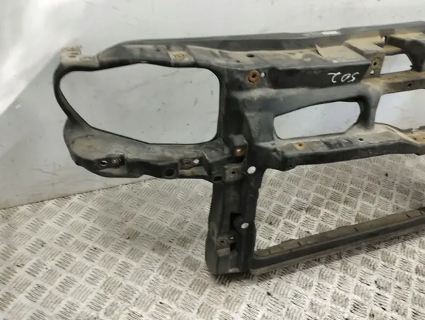 Framaxel OEM AMD77126 för Volkswagen Golf IV image 8