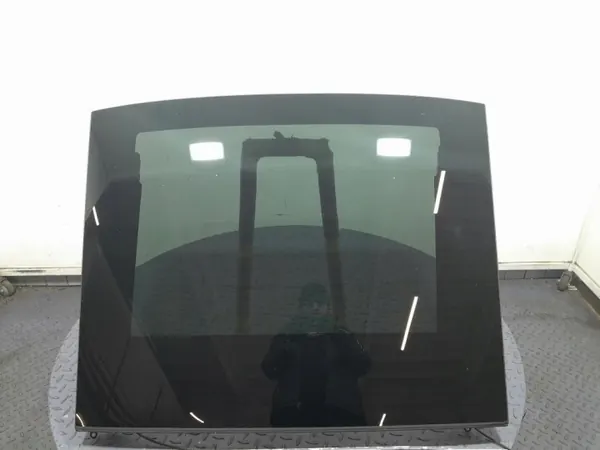 Skoda Superb III Lift HB Glazen Dak OEM Lochow-329248- image 2