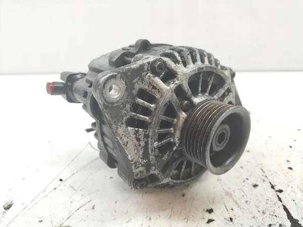 ALTERNATOR Fiat Ducato II 2.5 D image 2