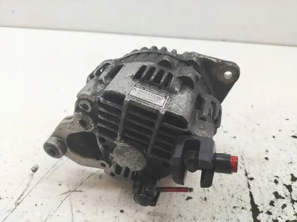 ALTERNATOR Fiat Ducato II 2.5 D image 3